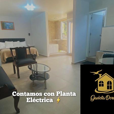 巴尼奥斯Casa Gaviota Dorada公寓 外观 照片