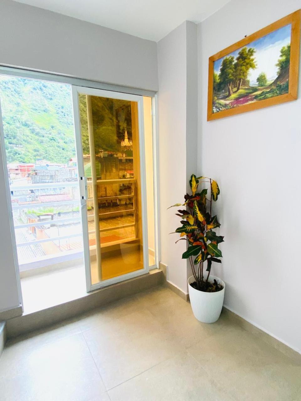 巴尼奥斯Casa Gaviota Dorada公寓 外观 照片